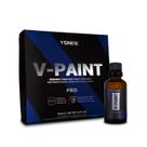 Vitrificador De Pintura Vpaint Pro Vonixx 50ml