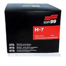 Vitrificador De Pinturas H-7 Coating Glass Coat 50ml Soft99