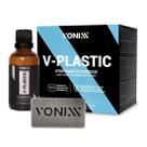 Vitrificador de Plásticos 20ml V-Plastic VONIXX
