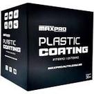 Vitrificador De Plásticos Plastic Coating - Maxpro - 30ml
