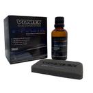 Vitrificador De Plásticos V Plastic 50ml Vonixx * 8954