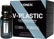 Vitrificador de Plásticos V Plastic Vonixx 20ml