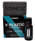 Vitrificador P/plásticos 20ml V-plastic Vonixx - 61358