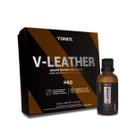 Vitrificador para Couro 50ml V - Leather Pro - VONIXX