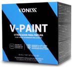 Vitrificador para pintura v-paint 20ml - vonixx