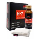 Vitrificador Pintura Profissional Glass Coat H7 27ml Soft99