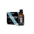 Vitrificador V Plastic Para Plásticos Vonixx 20ml