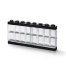 Vitrina em minifigura LEGO Black Large 16 Figures