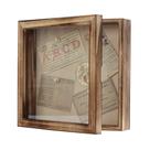 Vitrina Shadow Box Frame Freezing Point 25x25cm