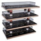 Vitrine Colcolo 1/64 Scenery Diorama Parking Lot Vehicle