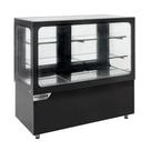 Vitrine Estufa Gourmet 120 Polofrio