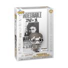 Vitrine Funko Pop! Pôster de Harry Potter: Harry Wanted