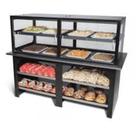 Vitrine Natural Central Polar- VCP200