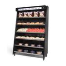 Vitrine Natural de Padaria 1,30M Polar VASCAP-130