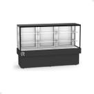 Vitrine Refrigerada 180cm CVPRAF1800 220V Refrimate