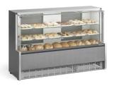 Vitrine Refrigerada Neutra Aurora 172 Gelopar Vitrine Refrigerada Neutra Aurora 172 Gelopar