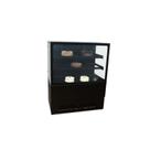 Vitrine Refrigerada New Black 1M Polar NBVR 220v Vitrine Refrigerada New Black 1M Polar NBVR 220v