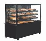 Vitrine Seca 1,50m Linha Modular VF 103 S Frilux