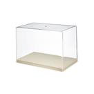 Vitrine WMM para minifiguras, figuras de ação, blocos