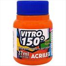 Vitro 150 Acrilex laranja 37ml