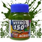 Vitro 150 Base Agua 37ml 510-verde Folha
