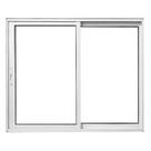 Vitro 2 Folhas 1.00x1.00 Branco L.25 Vitro 2 Folhas 1.00x1.00 Branco L.25