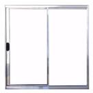 Vitro 2 Folhas 1.00x1.50 Brilhante L.18 Modular