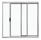 Vitro 2 Folhas 100x100 S/Grade Brilhante Linha Modular Vitro 2 Folhas 100x100 S/Grade Brilhante Linha Modular