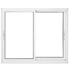 Vitro 2 Folhas Móveis 1.00x1.00 Branco L.25 Vitro 2 Folhas Móveis 1.00x1.00 Branco L.25