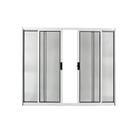 Vitrô 4 Folhas Branco 100 x 120 - FACCE