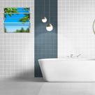 Vitro Basculante Linha Modular 60x60
