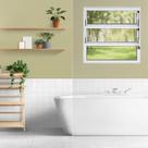 Vitro Basculante Linha Modular 80x80