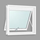 VITRO JANELA MAXIM- AR S/GRADE EVIDENCE 50 x 50 R120- Branco