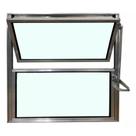 Vitro JC Basculante 60 x 60 cm 1 Secçao Brilhante Vidro Boreal Vitro JC Basculante 60 x 60 cm 1 Secçao Brilhante Vidro Boreal