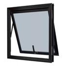 VITRÔ MAX -AR L-25mm S/ GRADE PRETO VITRÔ MAX -AR L-25mm S/ GRADE PRETO