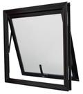 Vitro maxim ar 60 x 60 aluminio preto vidro boreal linha 25 premium Vitro maxim ar 60 x 60 aluminio preto vidro boreal linha 25 premium