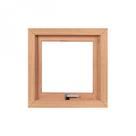 Vitrô Maxim Ar Liso 60CMX80CMX12CM VE901 Esel Marrom