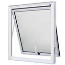 Vitrô Maxim-Ar Perfecta 1 Folha 60x60cm Branca - 1048-233 - JAP