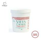 Vitta Cachos Ativador Máscara 1kg Clorofitum