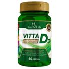 Vitta D3 60cps herbolab