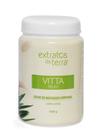 Vitta Relax Creme Massagem Capim-limão 1kg Extratos Da Terra