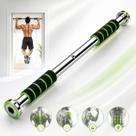 Vittak Barra de Porta Ajustável para Flexão, Fitness e Musculação Vittak Barra de Porta Ajustável para Flexão, Fitness e Musculação