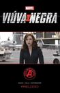 Viúva-Negra: Prelúdio - Marvel Viúva-Negra: Prelúdio - Marvel