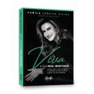 Viva a Sua Real Identidade, Como Viver o seu Propósito e Realizar os Seus Sonhos Apesar do Seu Passado, Chegou a Hora de Viver a Vida que Você Nasceu - Livro