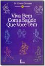 Viva bem com a saude que voce tem - Icone - Ícone