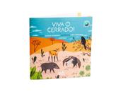 Viva o Cerrado!