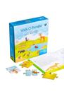 Viva o Pampa! - Kit Livro e Quebra-Cabeça