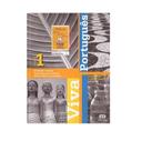 Viva Portugues Vol 1 Elizabeth Campos - Editora Atica