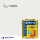 Vivacor Acrílica Leinertex Fosco 3,6L Vivacor Acrílica Leinertex Fosco 3,6L
