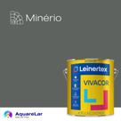 Vivacor Acrílica Leinertex Fosco 3,6L